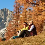 Apartment Biobauernhof Brandlhof Ramsau am Dachstein