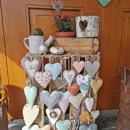 Biobauernhof Brandlhof Appartement Ramsau am Dachstein