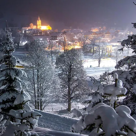 Appartement Biobauernhof Brandlhof *