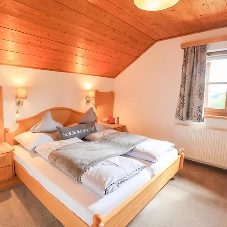 Biobauernhof Brandlhof * Ramsau am Dachstein