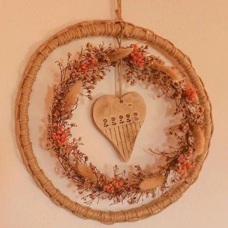 Biobauernhof Brandlhof Appartement