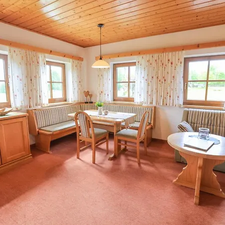 Biobauernhof Brandlhof