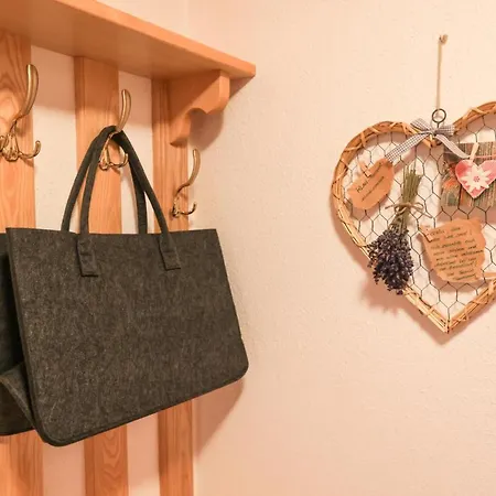 Biobauernhof Brandlhof