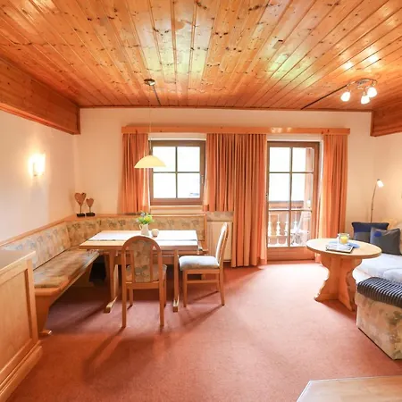 Biobauernhof Brandlhof * Ramsau am Dachstein