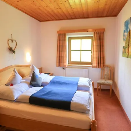 Biobauernhof Brandlhof