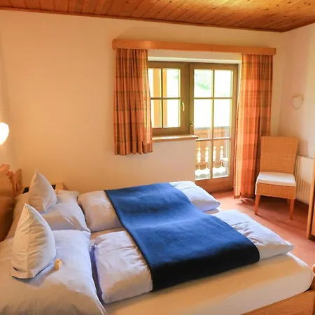 Biobauernhof Brandlhof Ramsau am Dachstein