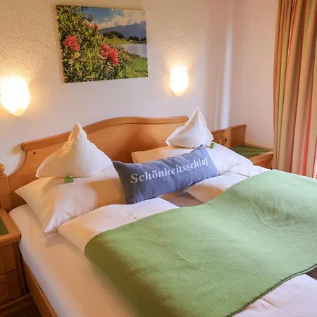 Biobauernhof Brandlhof *