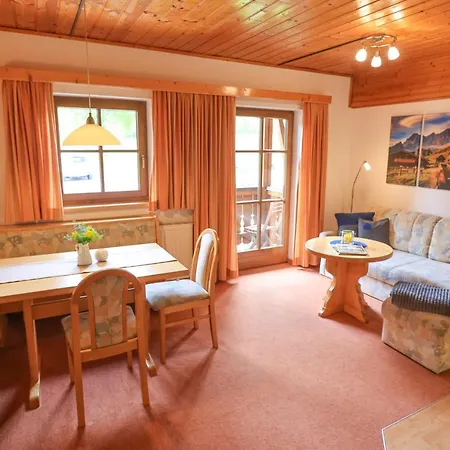 Biobauernhof Brandlhof * Ramsau am Dachstein