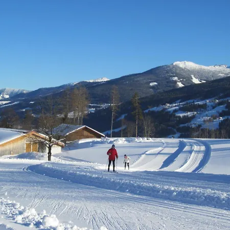 Biobauernhof Brandlhof Appartement *
