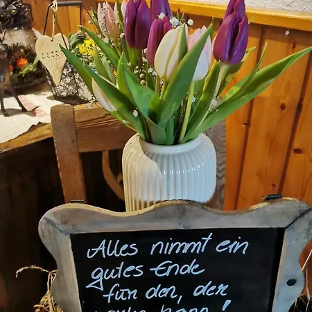 Biobauernhof Brandlhof Ramsau am Dachstein