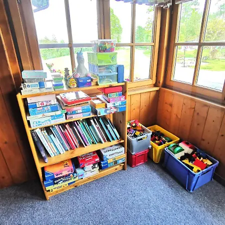 Biobauernhof Brandlhof *