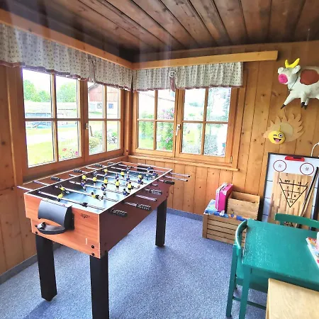 Biobauernhof Brandlhof