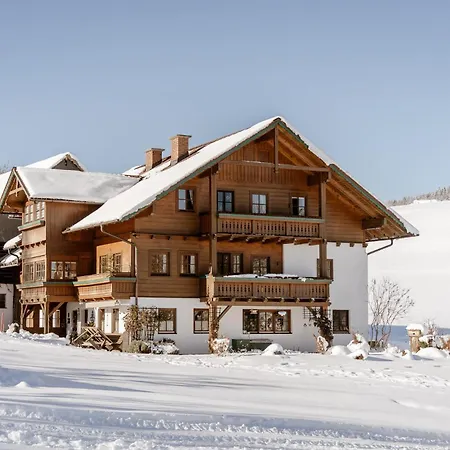 Biobauernhof Brandlhof