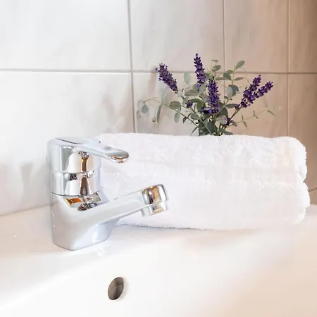 Apartament Biobauernhof Brandlhof