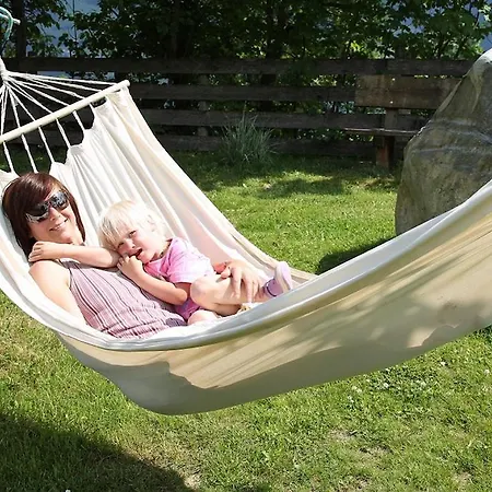 Appartamento Biobauernhof Brandlhof Ramsau am Dachstein