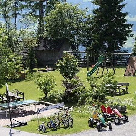 Biobauernhof Brandlhof