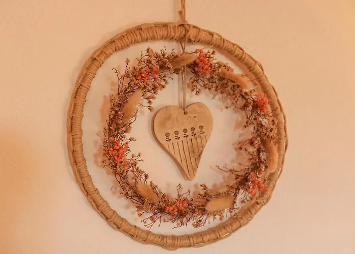 Biobauernhof Brandlhof Apartment