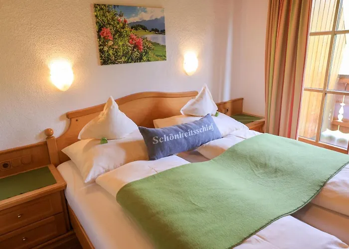 Biobauernhof Brandlhof *