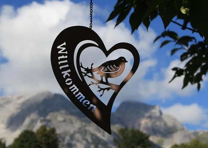 Biobauernhof Brandlhof Daire Ramsau am Dachstein