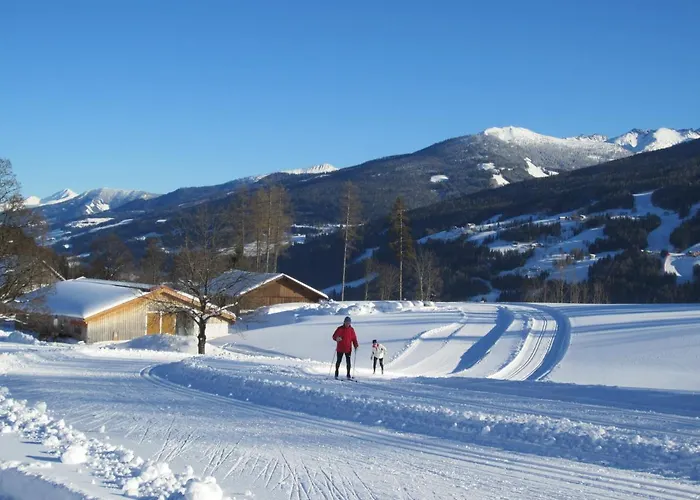 Biobauernhof Brandlhof Апартаменты *