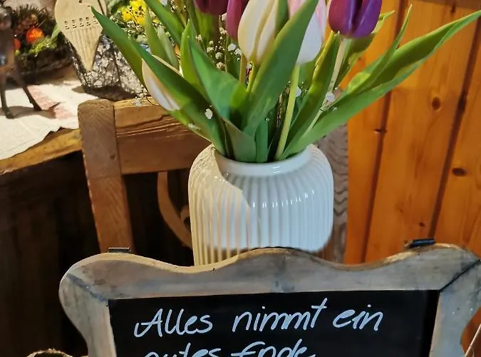 Biobauernhof Brandlhof Рамзау