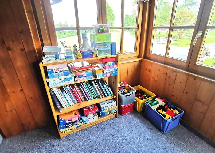 Biobauernhof Brandlhof *