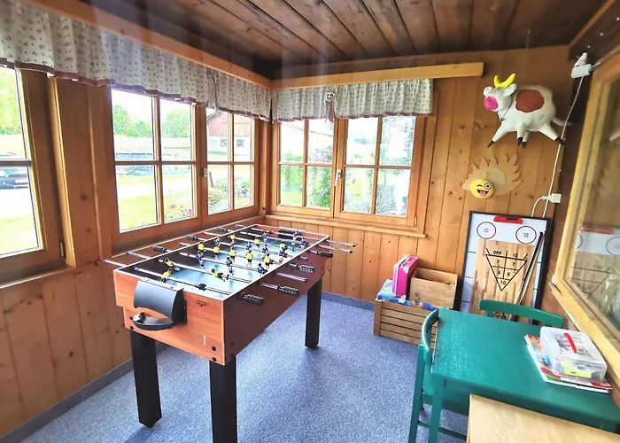 Biobauernhof Brandlhof