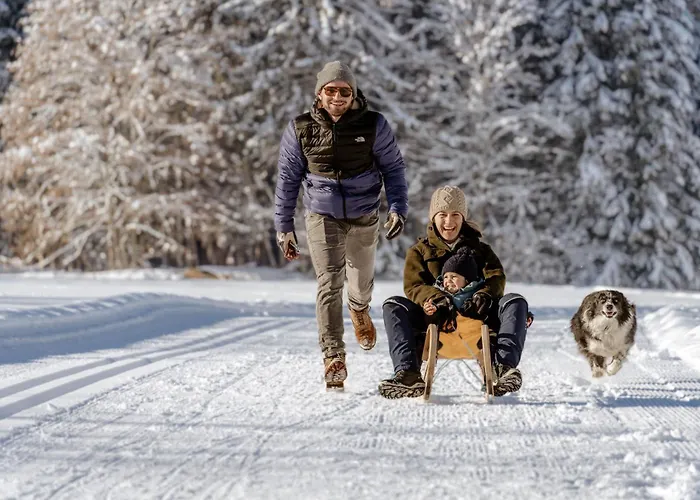 Biobauernhof Brandlhof