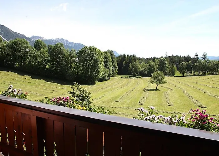 Biobauernhof Brandlhof