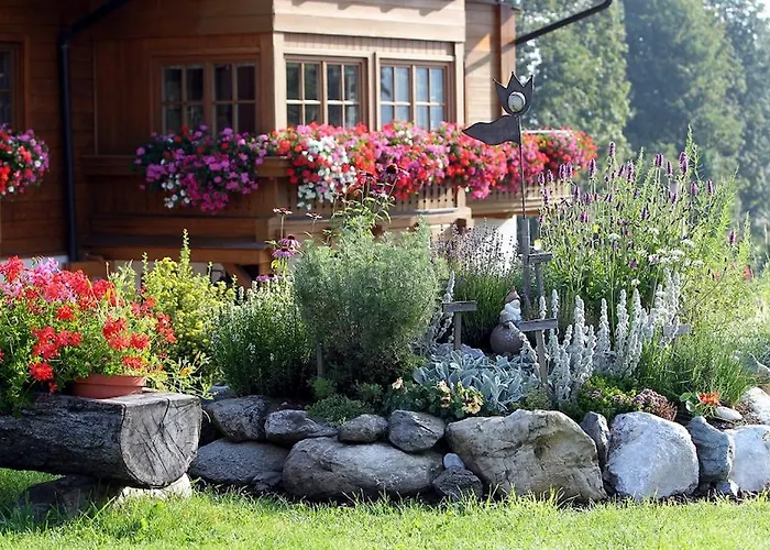 Biobauernhof Brandlhof