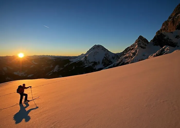 Biobauernhof Brandlhof Ramsau am Dachstein