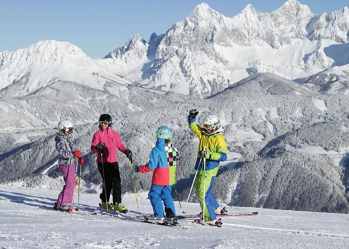 Апартаменты Biobauernhof Brandlhof Рамзау